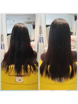 フローリス(Floris) ロング