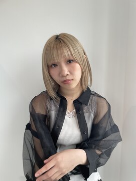 エクリ シセイドウ 麻布十番店(equri×SHISEIDO) 【麻布十番】
