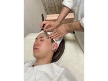 ヘアサロンナンバーワンクラブ上和田本店