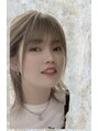 ヘアーデザインフアリ(Hair design fuari) Maki
