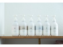 マイヤー(maier)の雰囲気（COTAトリートメントで頭浸浴やヘッドスパもおすすめ。）
