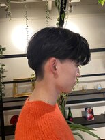 バーシャミ 博多(Baciami)&nbsp;センターパート