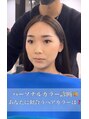 カノイ 銀座中央通り(KANOI) あなたの似合うヘアカラーは?
