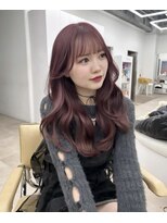 ムード 立川(MHOOD)&nbsp;大人レイヤー/髪質改善/顔まわりレイヤー/レイヤー