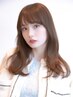 カット+超高濃度水素配合ストレート＋marbb+Aujua5step&補修+ケアプロ￥29700