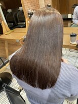 コト 銀座(Coto)&nbsp;白髪ぼかし/白髪染め/髪質改善/縮毛矯正/酸性ストレート/銀座駅
