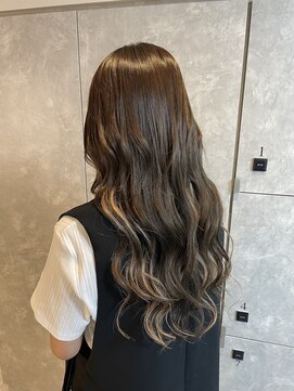 ガルボヘアー 名古屋栄店(garbo hair) #ガルボ#ハイトーン#エクステ#インナー#プルエクステ