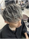 シルバーマッシュ