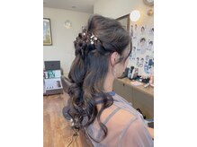 サロンドミナ(SALON DE MINA)