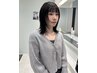 【オススメ】似合わせカット　￥5280
