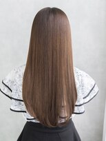 フレームプラス 御堂筋難波店(FRAME +)&nbsp;髪質改善トリートメント☆