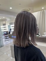 ミディアムレイヤー