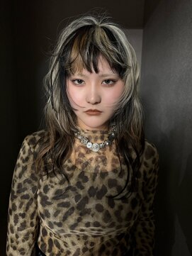 アイン(eim) デザインカラー