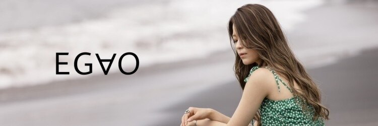 エガオ 藤沢店(EGAO)のサロンヘッダー