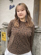 ラパンセ ブルー(LA PENSEE BLEU) HANA 
