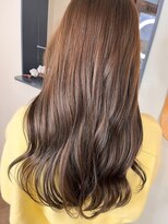 ブルーアンドカンパニー(BLUE&Co.)&nbsp;マロンブラウン