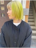 ライムイエローベージュ