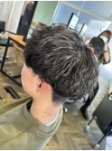 …ソフトツイスト(3月)…