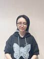 アグ ヘアー リッカ 御所野店(Agu hair ricca) 曽我 依月