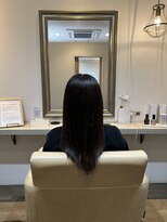 ブルーオーシャン 大久保店(BLUEOCEAN)&nbsp;ロングへあ