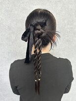 シエンゴールド(CIEN gold)&nbsp;お呼ばれカチモリ