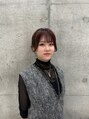 アグ ヘアー イーリス 新所沢店(Agu hair iris) 山畑 凜