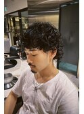 スパイラルウルフカールE