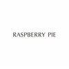 ラズベリーパイ(raspberry pie)のお店ロゴ
