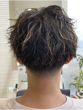 スタンド(STAND) ショート