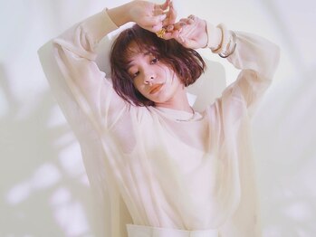 ステージ 三国ヶ丘(stage)の写真/【カットカラー7000円～】ロープライスなのにハイクオリティ♪サロン選びに失敗したくないならSTAGEへ！