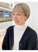 カラー