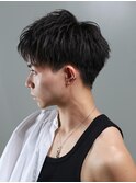 アッパーショート
