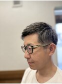 ベリーショート