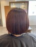 【新規限定♪】カット+カラー（リタッチ）￥6900