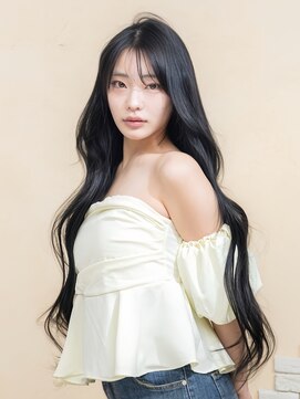 あるじゃんすー 横浜店 コリアンブラック