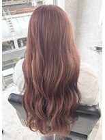 アイリス 天文館店(AIRIS)&nbsp;コーラルピンク