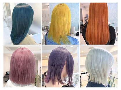 アミティ(AMITY)の写真