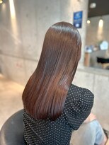 アイル(I'll)&nbsp;【吹田南吹田】AVEDAカラー