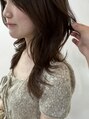 チェスト 姫路店(CHEST)&nbsp;韓国レイヤーカット