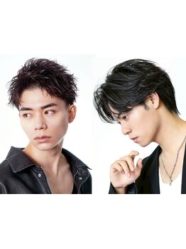 【吉祥寺駅３分】平日20時まで対応可能◎ビジネスとプライベート使い分け出来る万能スタイルもご提供！！