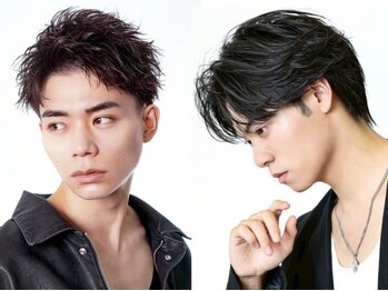 グレート(GREET)の写真/【吉祥寺駅3分】平日20時まで対応可能◎ビジネスとプライベート使い分け出来る万能スタイルもご提供!!