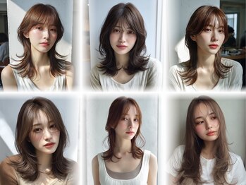 TELA HAIR 湘南台店【テーラヘアー】