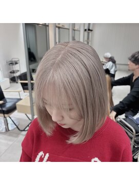 サイ(sai) ホワイトミルクティー