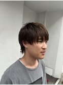ショートウルフ