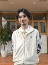 デビュー 沖縄泡瀬店(Debut) 伊藤翔乃佑 顔周り職人