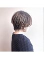 ラフィス ヘアー エイル 京橋店(La fith hair ail)&nbsp;骨格の矯正をしながらの似合わせカットはお任せ下さい！