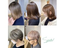 ソイア 春日井店(Soea)