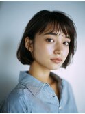 ショート/ボブ/20代30代40代