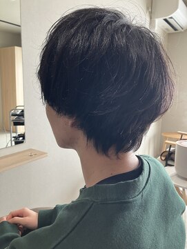 本と南風 guest design