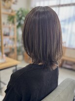 シイカ(siica)&nbsp;siica◇ヴィラロドラオーガニックカラー